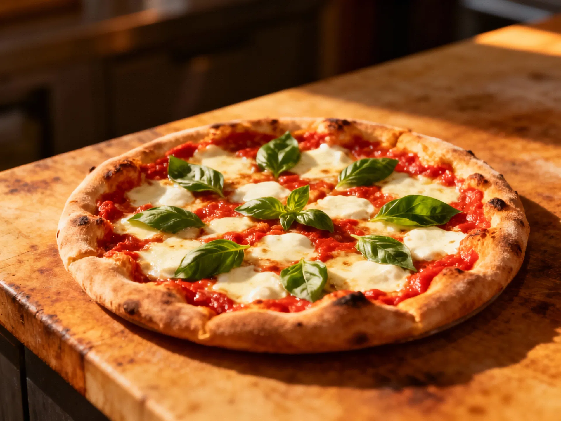 Profitable Pizza Franchise with Prime Mall Location