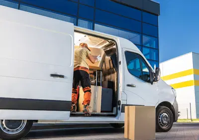 Profitable FedEx Ground Delivery Business with Turnkey Operations