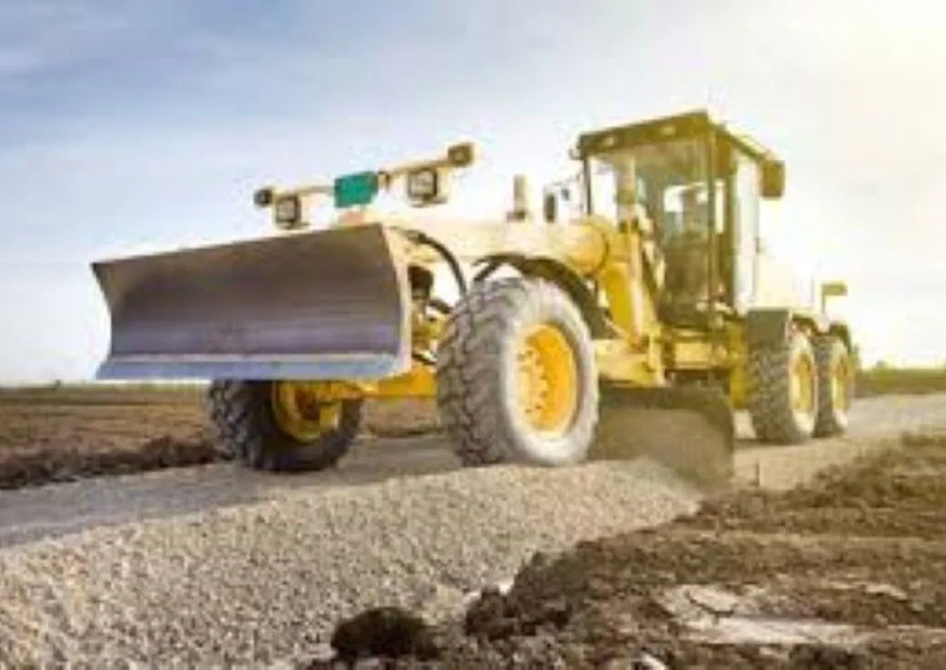 Leading Heavy Construction Business with Diversified Clientele