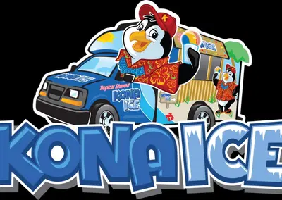 Complete Kona Ice Franchisee Asset Package