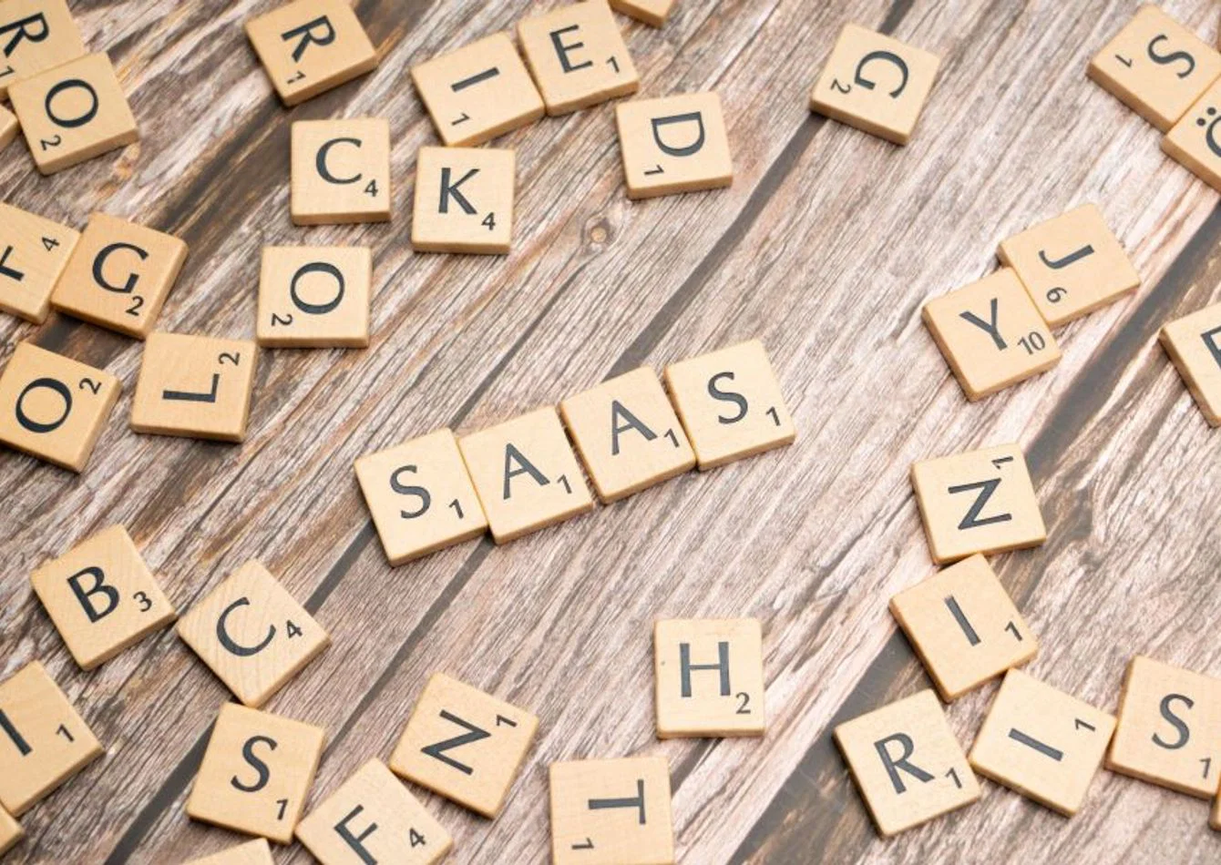 Market Ready SaaS Application Portfolio for Diverse Industries