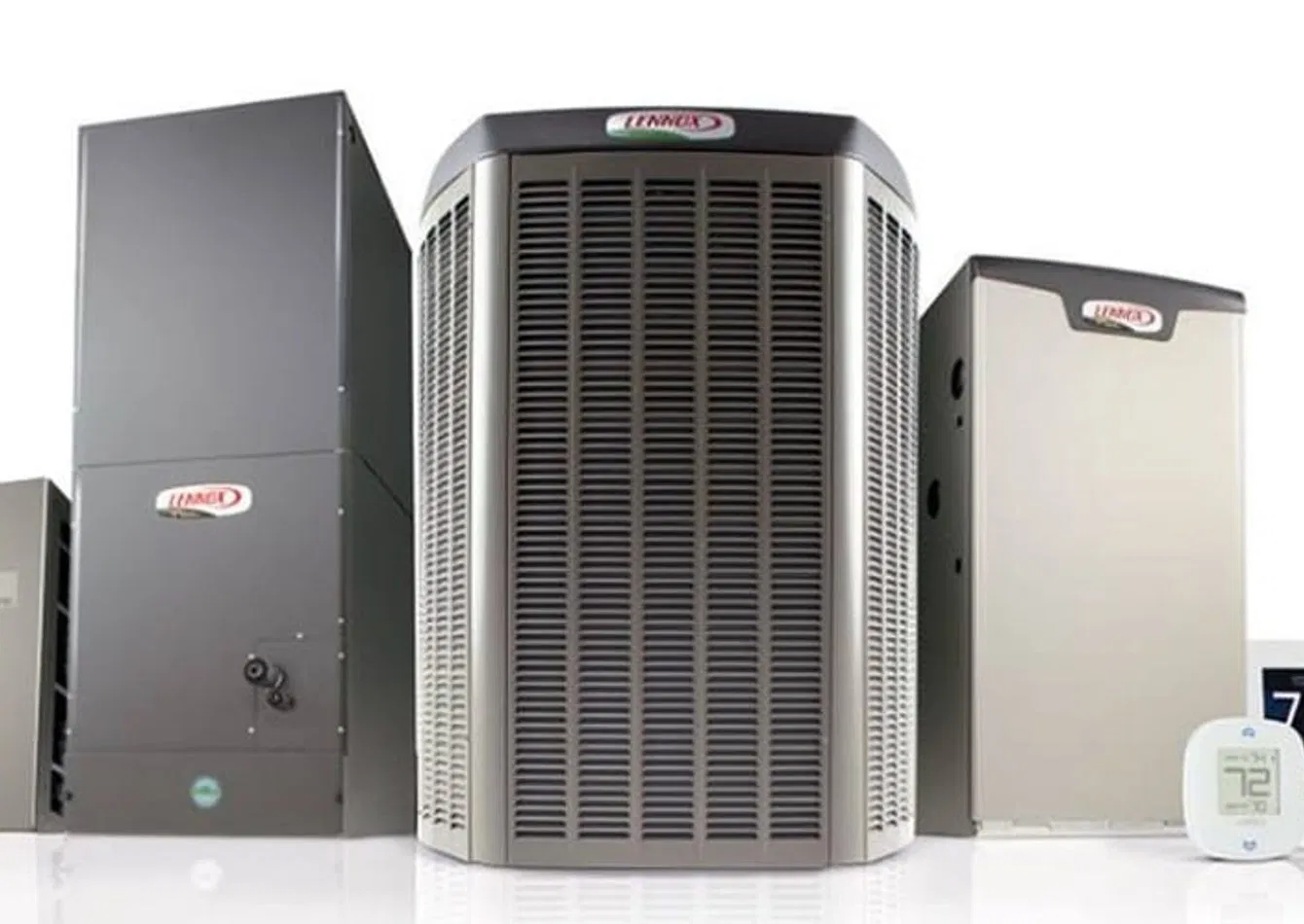 Growing HVAC Service with Doubled Sales