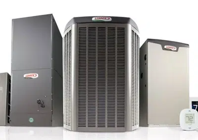 Growing HVAC Service with Doubled Sales