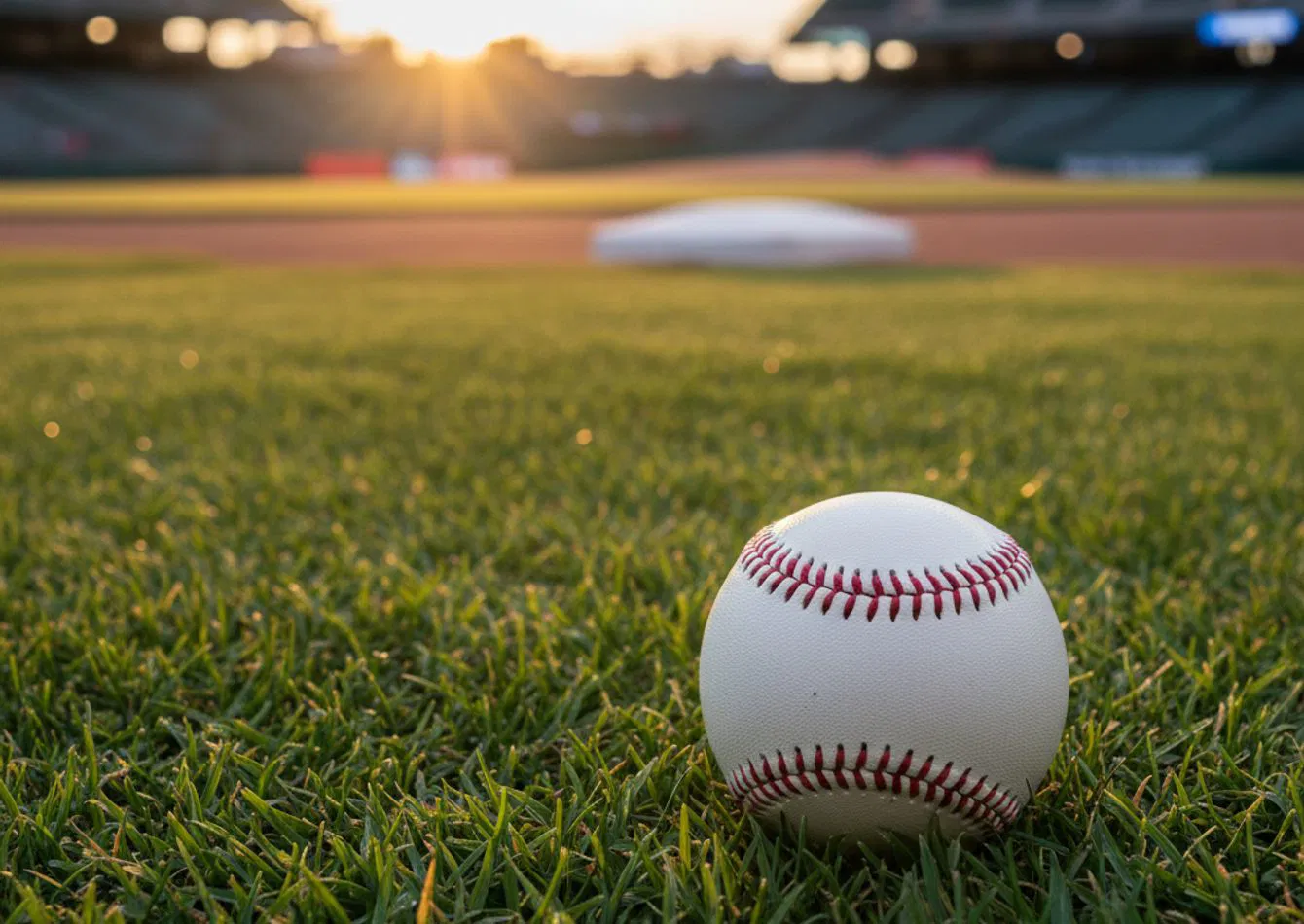 Premier Sports Training Facility with Included Real Estate