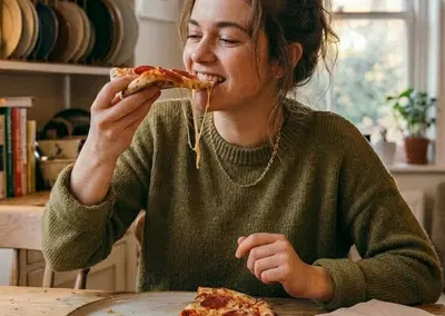 Complete Pizzeria Equipment Package with Commercial Grade Fixtures