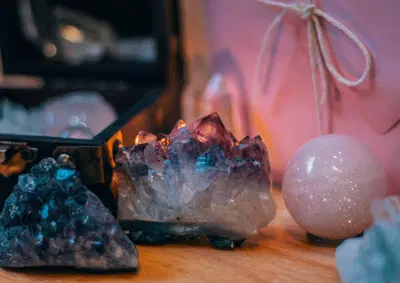 Premier Gemstone Mining Operation with Included Real Estate