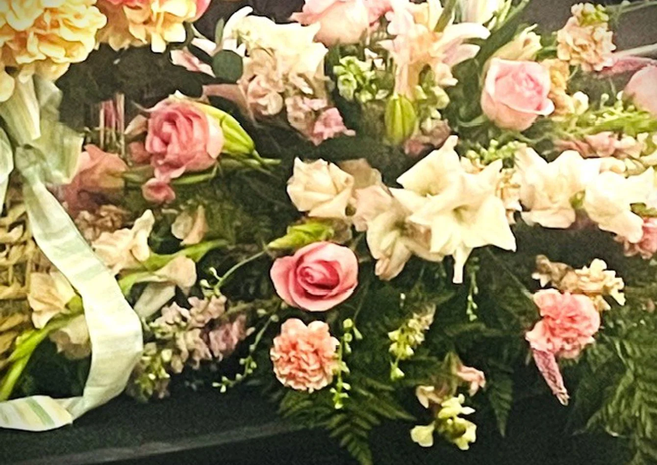 Established Downtown Flower Shop with Loyal Clientele