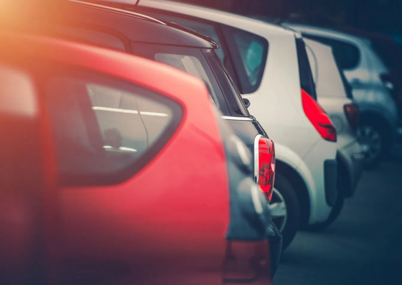 Profitable Automotive Dealership with Expanding Repossession Services