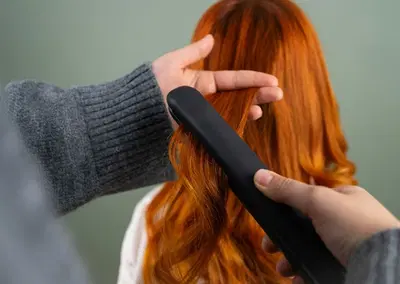 Established Hair Salon with Turnkey Operations