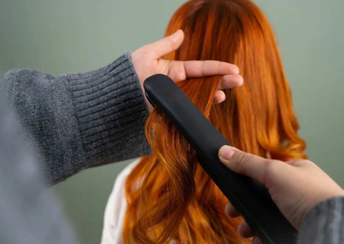 Established Hair Salon with Turnkey Operations