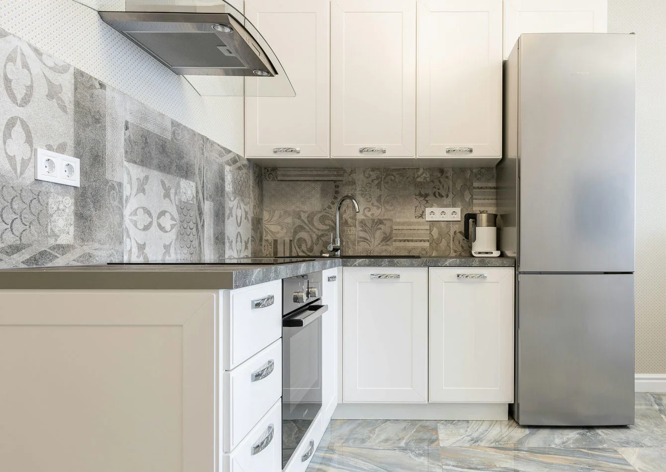 Complete Appliance Service Assets with Loyal Customer List