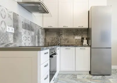 Complete Appliance Service Assets with Loyal Customer List