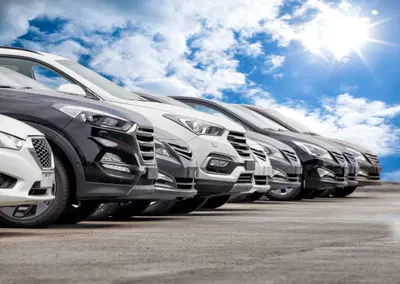 Premier Pre Owned Auto Broker with 5 Star Reputation