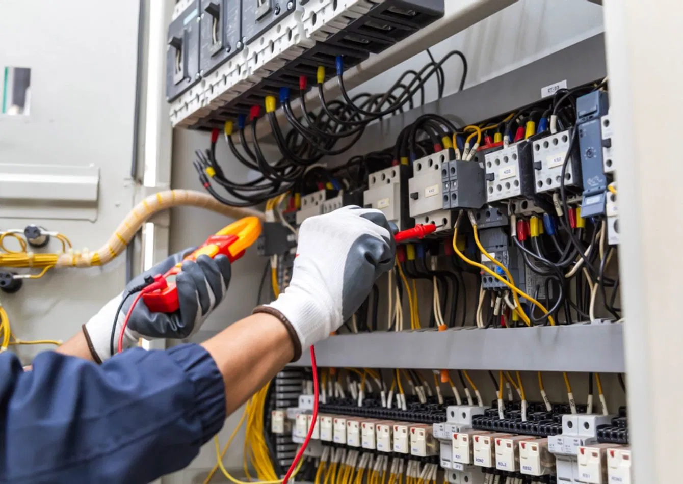 Established Electrical Supply Company with Loyal Clientele