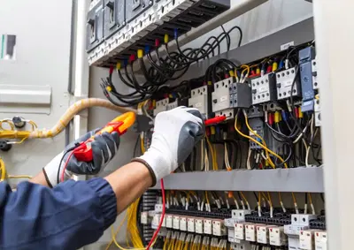 Established Electrical Supply Company with Loyal Clientele