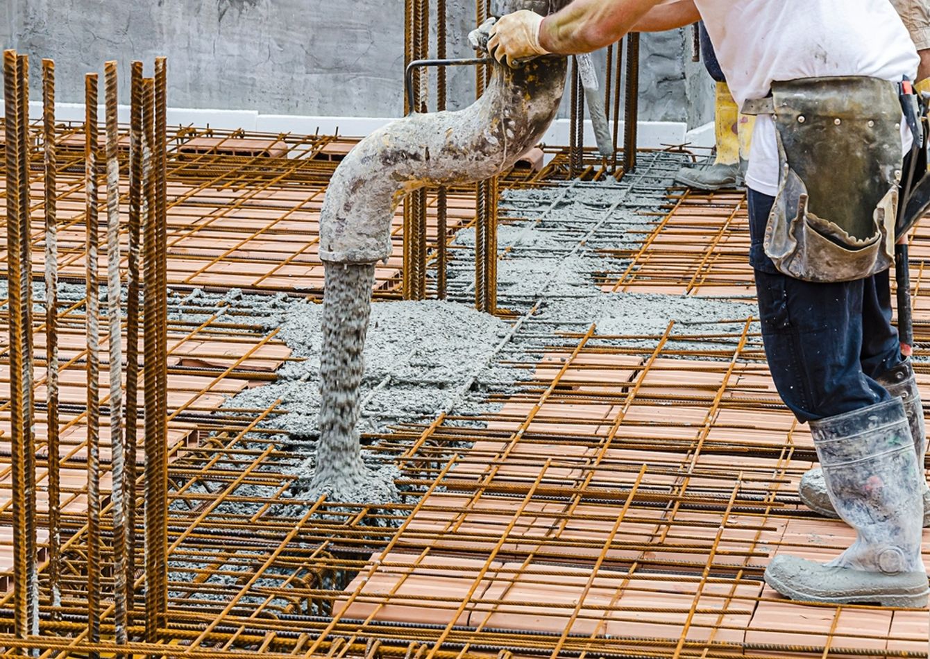 Established High Country Concrete Contractor with Repeat Builder Clients