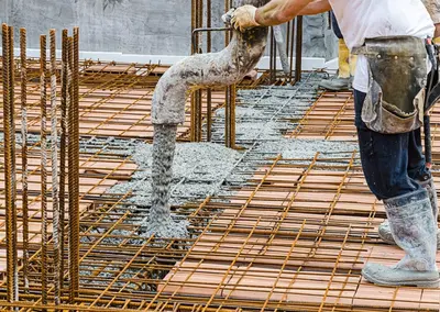 Established High Country Concrete Contractor with Repeat Builder Clients