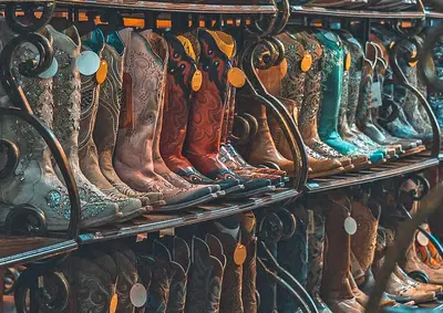 Profitable Specialty Apparel Retailer with Dual Locations