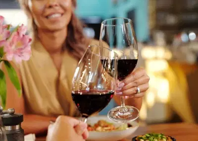 Thriving Full Service Restaurant with Prime Location