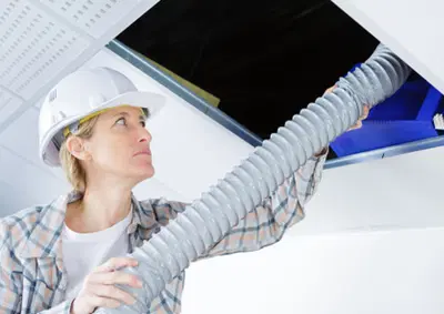 Scalable Indoor Air Quality Franchise with World Class Support