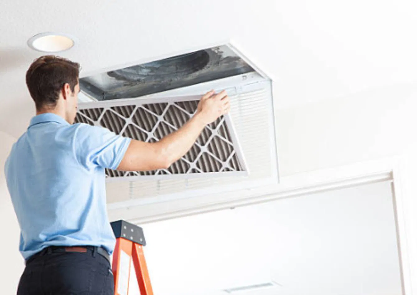 Scalable Indoor Air Quality Franchise with World Class Support