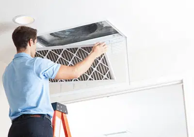 Scalable Indoor Air Quality Franchise with World Class Support