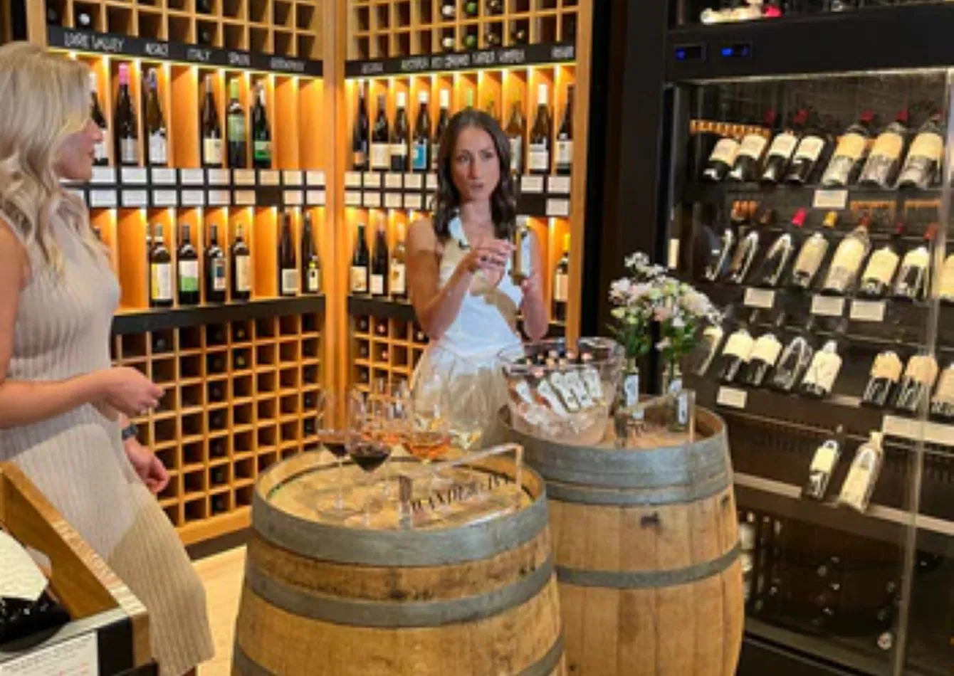 Established Winery with Real Estate and Rental Income