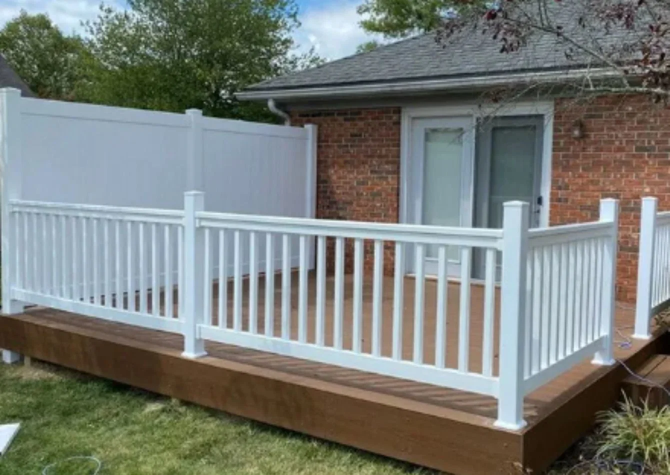 Established Building Construction Business with Real Estate