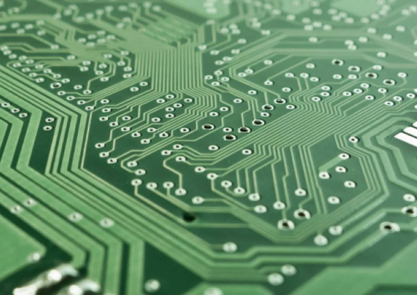 Leading Electronic Manufacturer with High Repeat Clientele