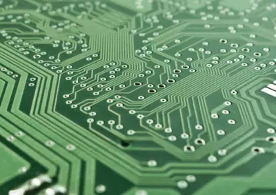 Leading Electronic Manufacturer with High Repeat Clientele