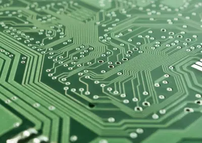 Leading Electronic Manufacturer with High Repeat Clientele