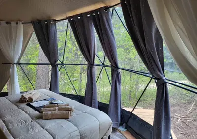 Premier Recreational Resort with Significant Expansion Potential