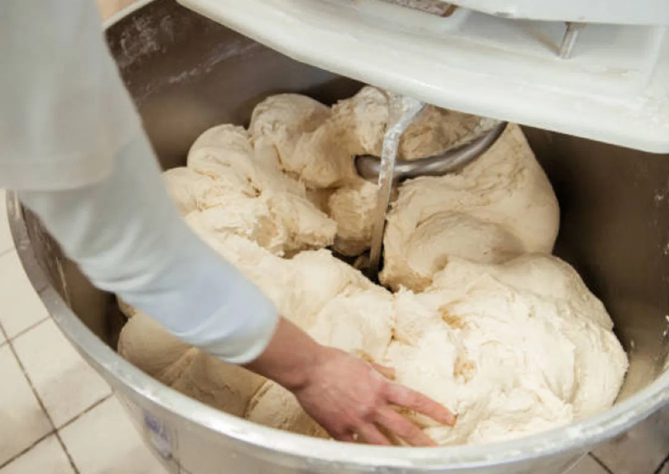 Established Food Manufacturer with Strong Retail Presence