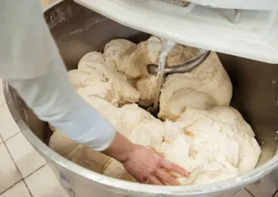 Established Food Manufacturer with Strong Retail Presence