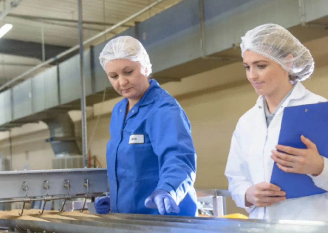 Established Food Manufacturer with Strong Retail Presence