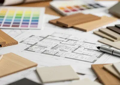 Established Interior Renovation Franchise with Strong Supplier Relationships