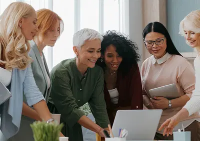 Established Women's Business Magazine Publisher with Multiple Income Streams