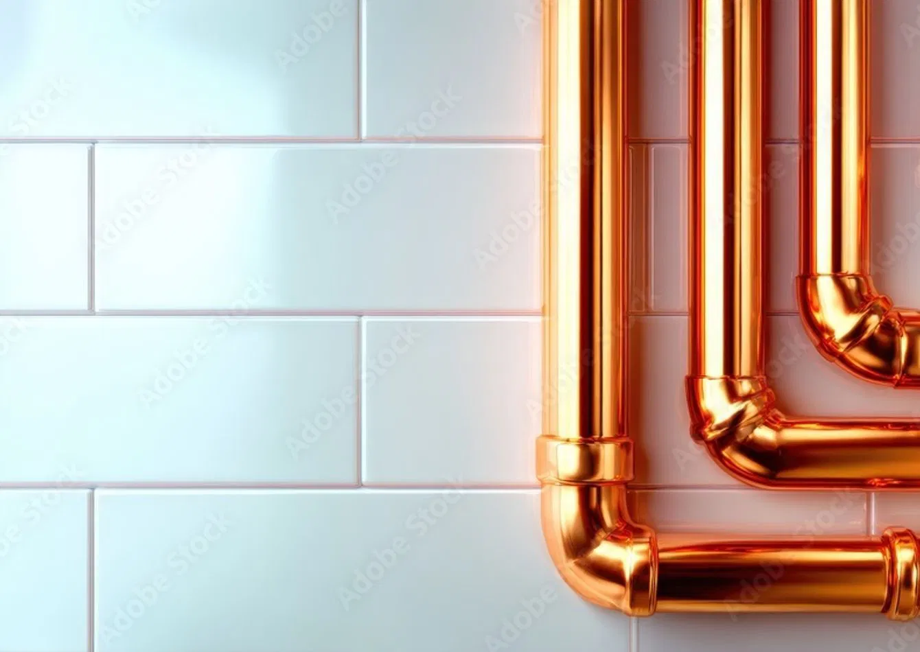 Established Plumbing and Heating Business with Real Estate