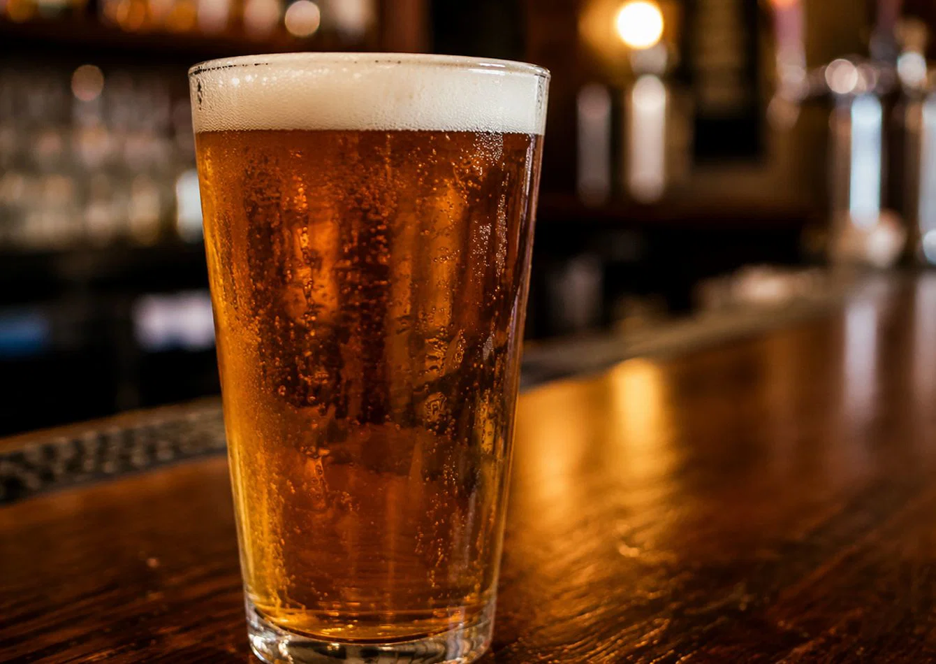 Complete Brewery and Taproom Equipment Package