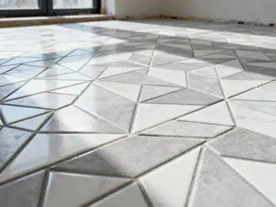 Thriving Interior Renovation Franchise with Strong Support