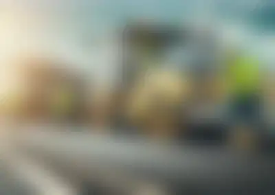 Premier Asphalt Repair Business with Proven Track Record