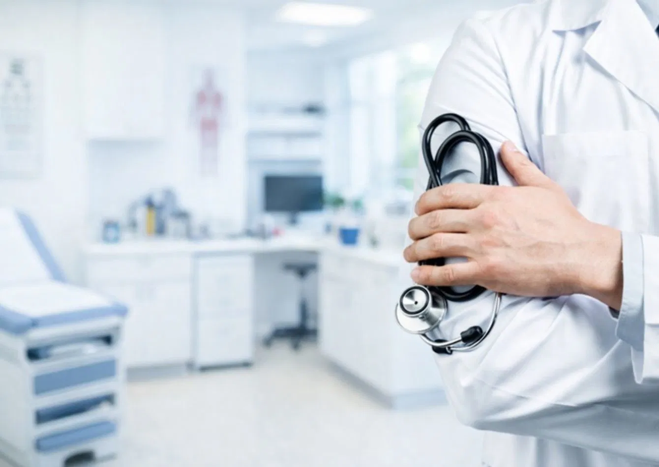 Thriving Medical Clinic with a Growing Aesthetics Division