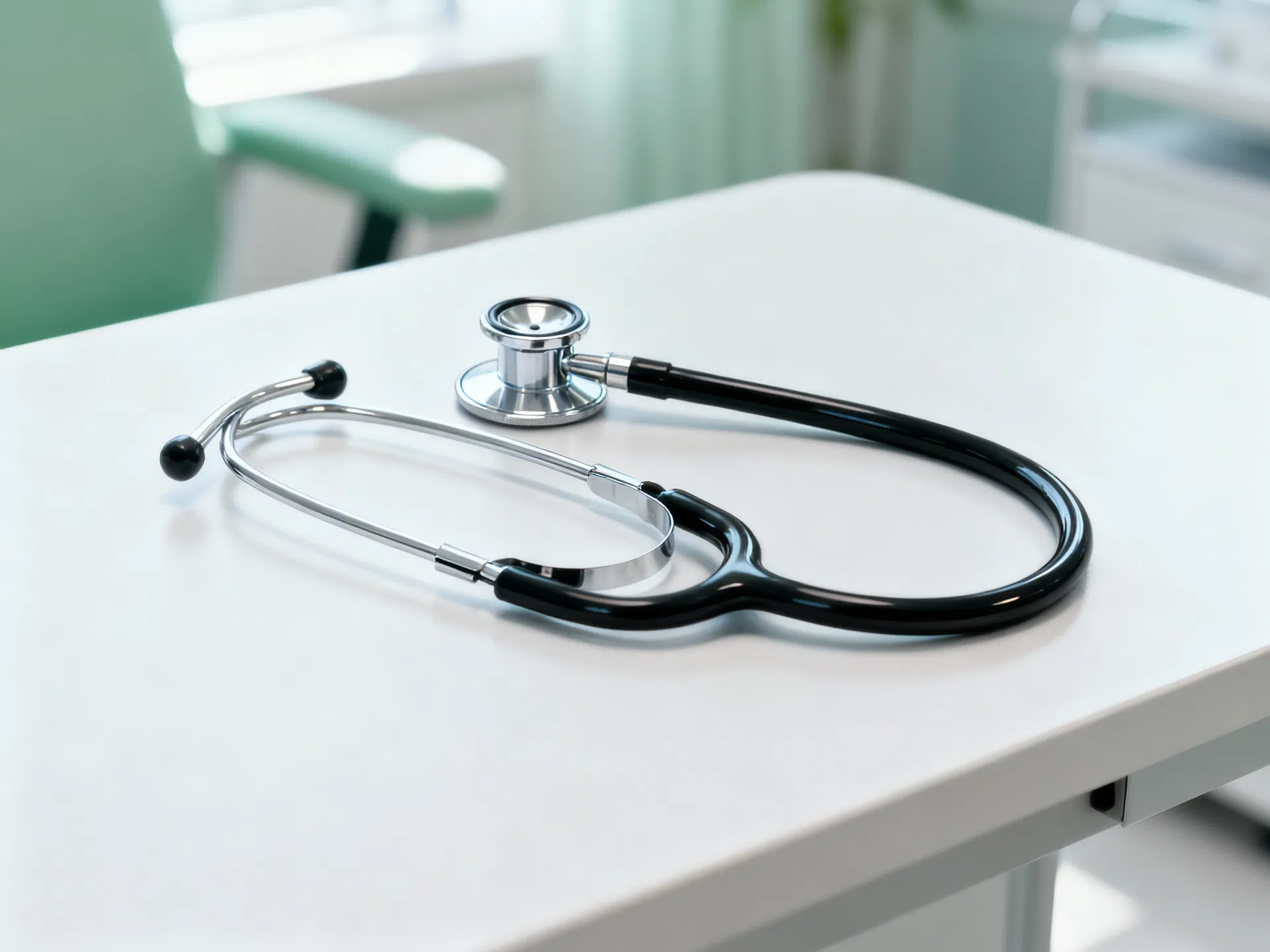 Established Medical Clinic with Loyal Patient Base