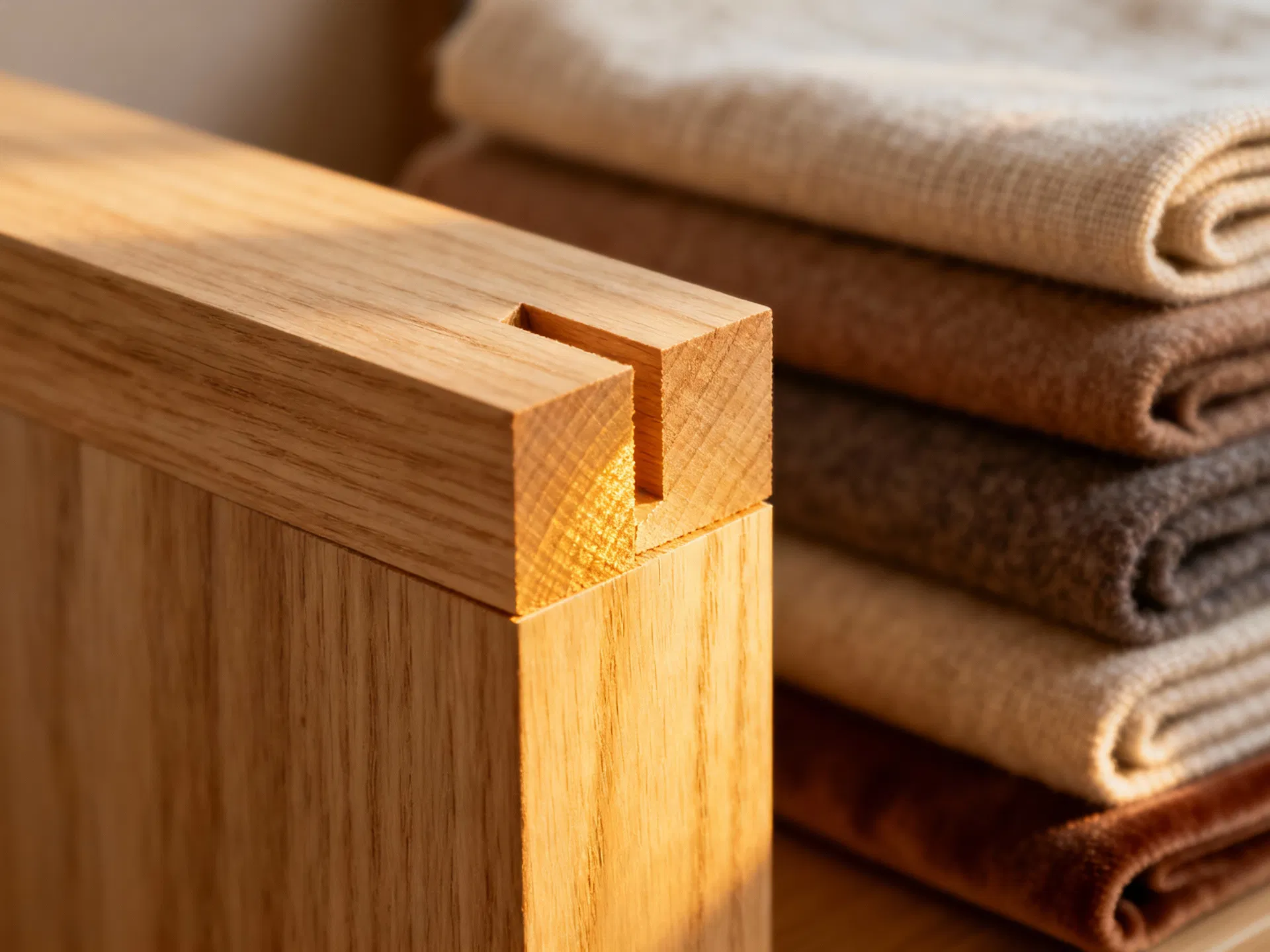 Established Furniture Retailer with Strong Local Reputation