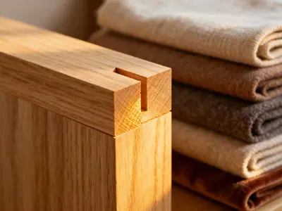 Established Furniture Retailer with Strong Local Reputation