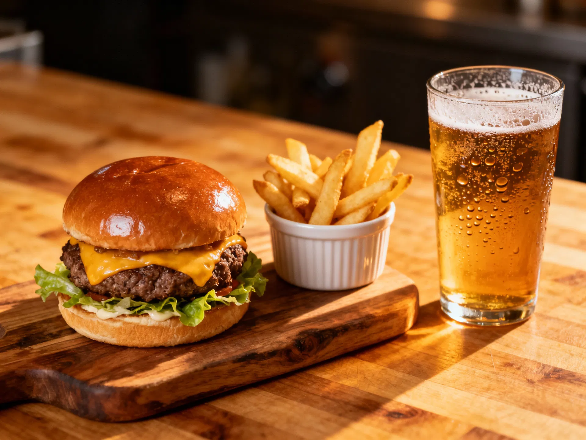 Established Restaurant Bar with Loyal Customer Base