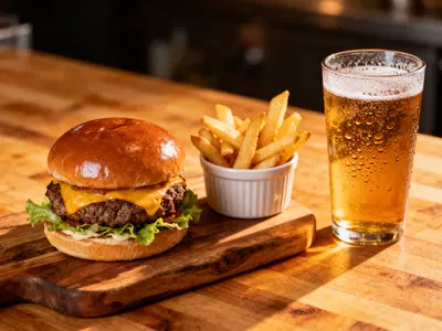 Established Restaurant Bar with Loyal Customer Base