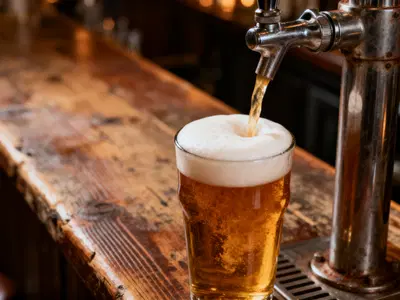 Established Pub and Bar with Strong Community Presence