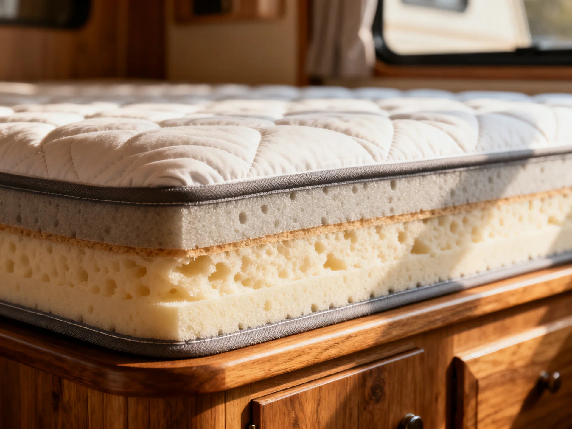 Profitable Furniture Retailer with Strong RV Industry Presence