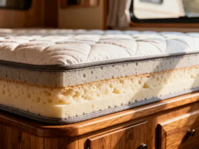 Profitable Furniture Retailer with Strong RV Industry Presence